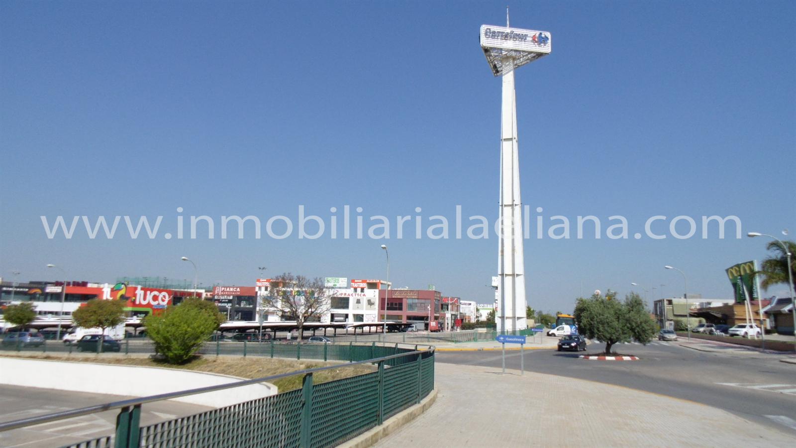 Solar Suelo urbano en venta en LA POBLA DE VALLBONA - Ref. V6086